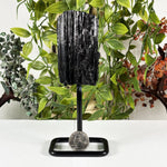Black Tourmaline Mineral Specimen - RMI899