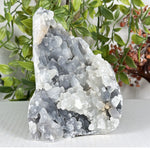 Chalcedony Mineral Specimen - RMI901