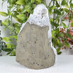 Chalcedony Mineral Specimen - RMI901