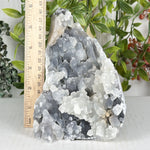 Chalcedony Mineral Specimen - RMI901