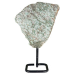 Fuchsite Gemstone Mineral Specimen - RMI904
