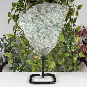 Fuchsite Gemstone Mineral Specimen - Gem Avenue Wholesale