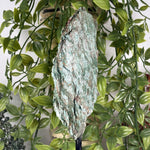 Fuchsite Gemstone Mineral Specimen - RMI904