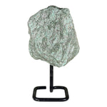 Fuchsite Gemstone Mineral Specimen - RMI905