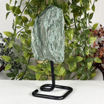 Fuchsite Gemstone Mineral Specimen - RMI905