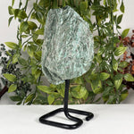 Fuchsite Gemstone Mineral Specimen - RMI905