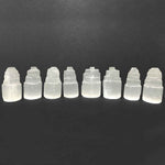 Self Standing Natural Selenite Pagoda Towers