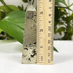 Pyrite Gemstone Tower - RPO457