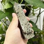 Pyrite Gemstone Tower - RPO459
