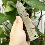 Pyrite Gemstone Tower - RPO459