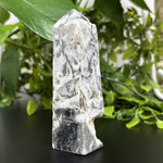 Sphalerite Gemstone Tower - RPO468