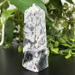 Sphalerite Gemstone Tower - RPO468