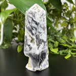 Sphalerite Gemstone Tower - RPO468