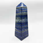 Lapis Lazuli Gemstone Tower - RPO496