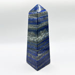 Lapis Lazuli Gemstone Tower - RPO496