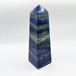 Lapis Lazuli Gemstone Tower - RPO496