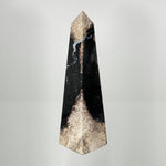 Palm Root Gemstone Tower - RPO498