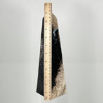 Palm Root Gemstone Tower - RPO498