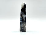 Rainbow Moonstone Gemstone Tower  - RPO507