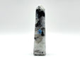 Rainbow Moonstone Gemstone Tower  - RPO507