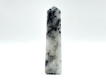 Rainbow Moonstone Gemstone Tower  - RPO507