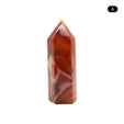 Carnelian Gemstone Tower - RPO520