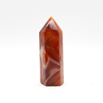 Carnelian Gemstone Tower - RPO520