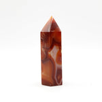 Carnelian Gemstone Tower - RPO520