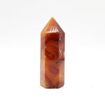 Carnelian Gemstone Tower - RPO520