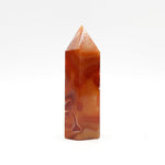 Carnelian Gemstone Tower - RPO520