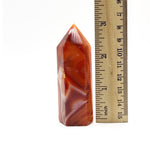Carnelian Gemstone Tower - RPO520