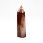 Carnelian Gemstone Tower - RPO520