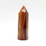 Carnelian Gemstone Tower - RPO520