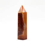 Carnelian Gemstone Tower - RPO520