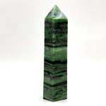 Ruby Zoisite Crystal Tower - RPO521