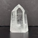 Clear Quartz Crystal Tower - RPO522
