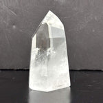 Clear Quartz Crystal Tower - RPO522