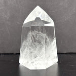 Clear Quartz Crystal Tower - RPO522