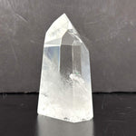 Clear Quartz Crystal Tower - RPO522