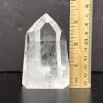 Clear Quartz Crystal Tower - RPO522