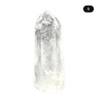 Clear Quartz Crystal Tower - RPO522