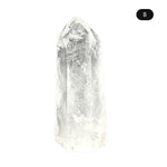 Clear Quartz Crystal Tower - RPO522