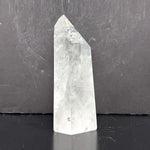 Clear Quartz Crystal Tower - RPO522