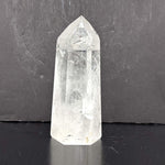 Clear Quartz Crystal Tower - RPO522