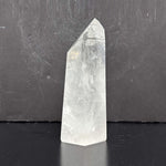 Clear Quartz Crystal Tower - RPO522