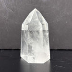 Clear Quartz Crystal Tower - RPO522