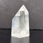 Clear Quartz Crystal Tower - RPO522