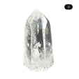 Clear Quartz Crystal Tower - RPO522