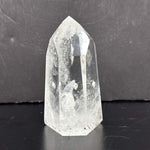 Clear Quartz Crystal Tower - RPO522