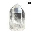 Clear Quartz Crystal Tower - RPO522